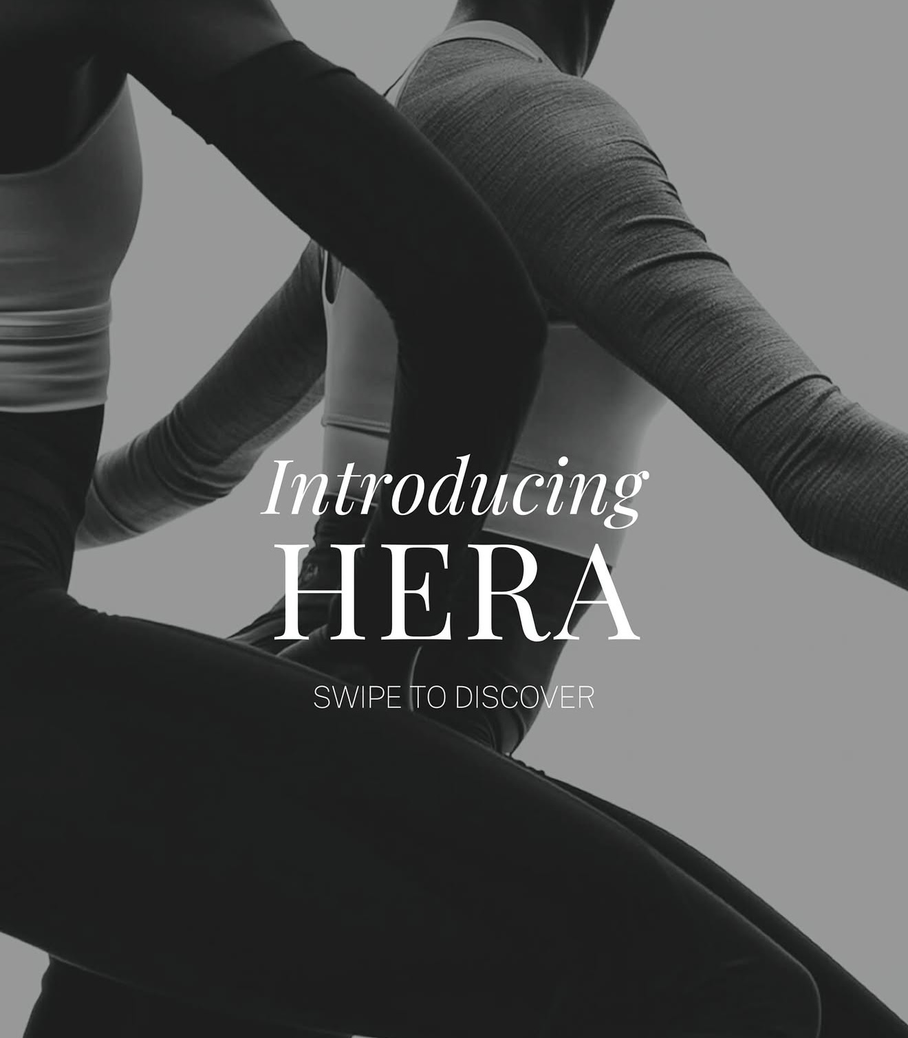 HERA Fitness for Women