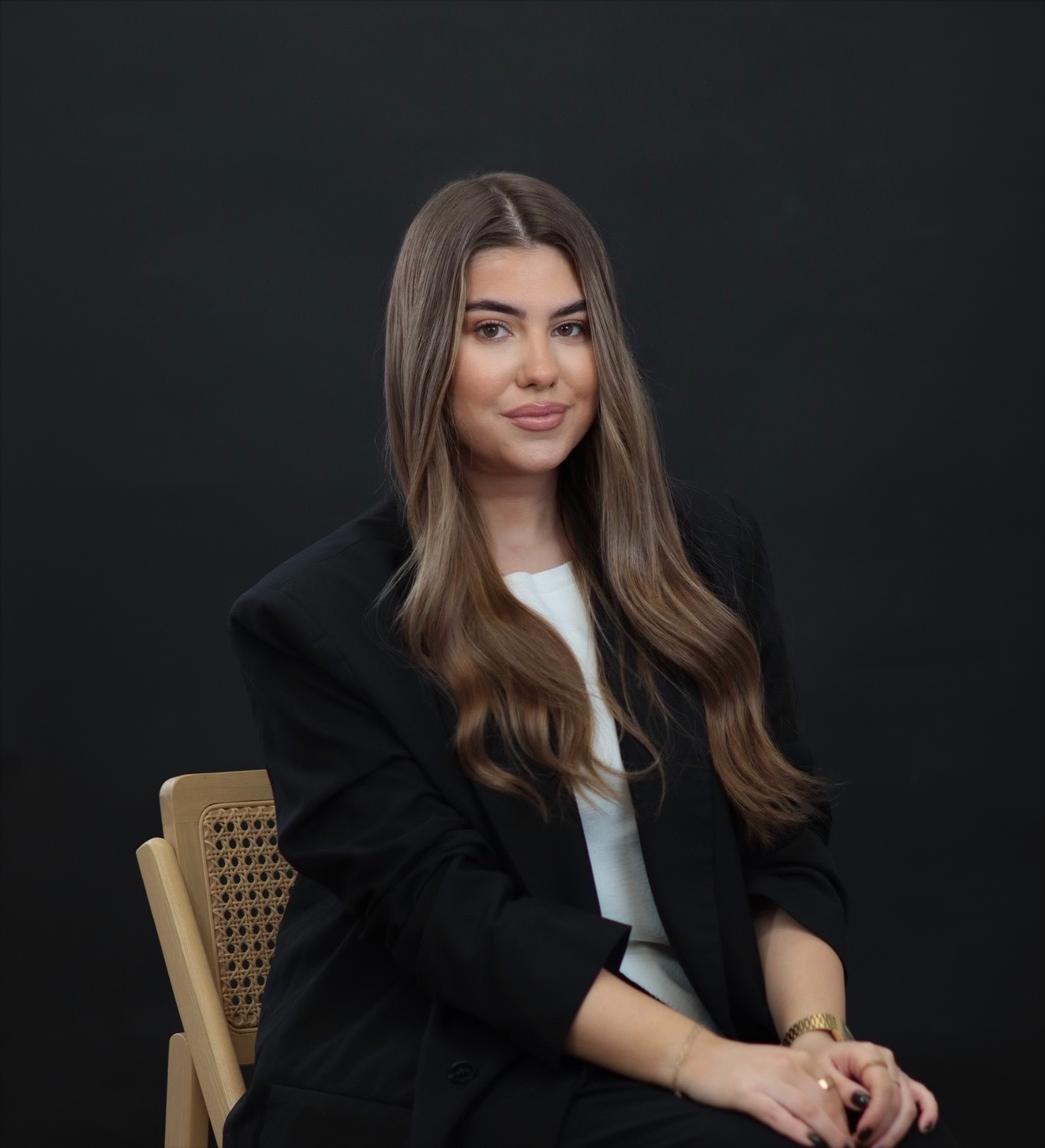 Emily - Co-founder of Narrative Social