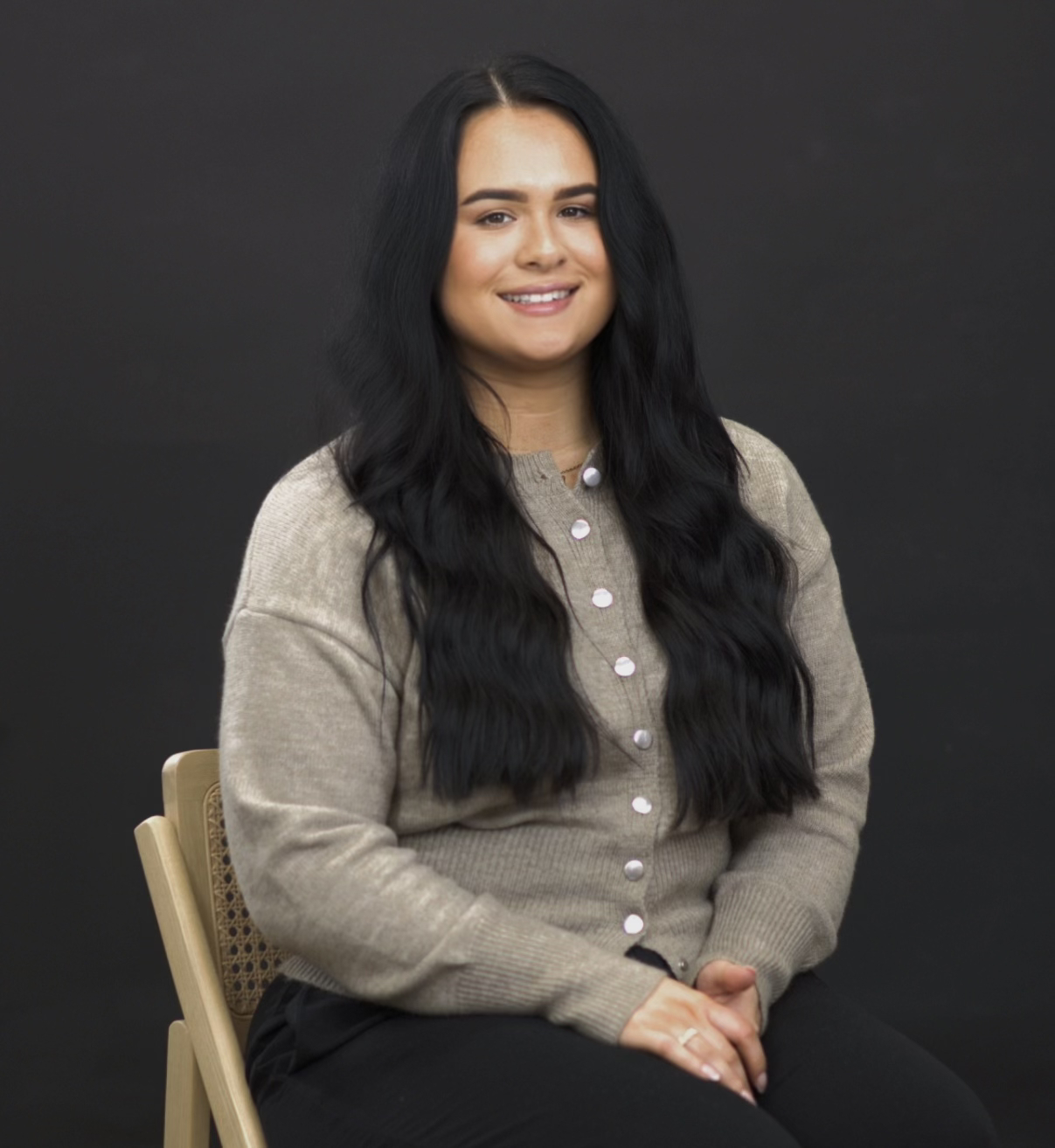 Grace - Co-founder of Narrative Social